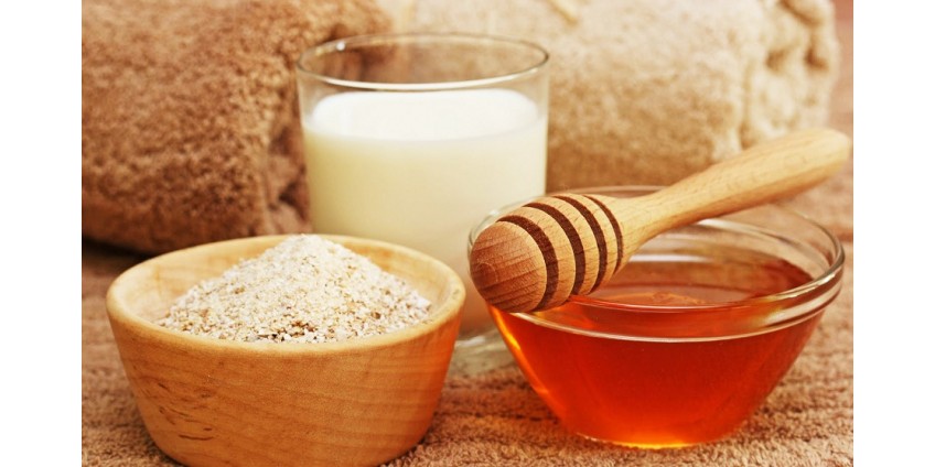 Cách làm sữa dê tươi tắm trắng tại nhà đơn giản nhất