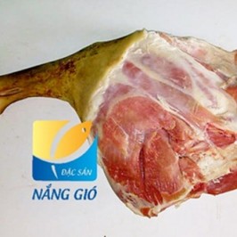 THỊT DÊ TƯƠI SỐNG NINH THUẬN THỊT DÊ TƯƠI SỐNG NINH THUẬN