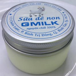 SỮA DÊ NON NGUYÊN CHẤT 100% SỮA DÊ NON NGUYÊN CHẤT 100%